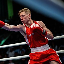 Az elveszített döntőért visszavágó Veres: „Az ob-n lázasan bokszoltam”