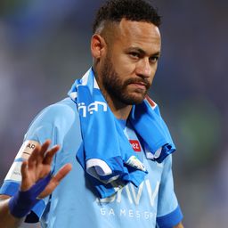Hatósági vizsgálat indult Neymar ellen