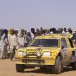 Hajmeresztő történetek és extrém sztorik a Dakar-rali történelméből - videókkal