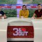 3&OUT: Véget ért a tündérmese; Stroud, a nagy varázsló; Akcióban a nyolcak bandája