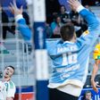 Mikler Roland: Jó a holland csapat, így mindenkitől extra kell