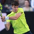 Marozsán nagyot küzdött, de véget ért számára az Australian Open – videó