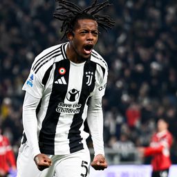 A Milan elleni rangadón is veretlen maradt a Juventus