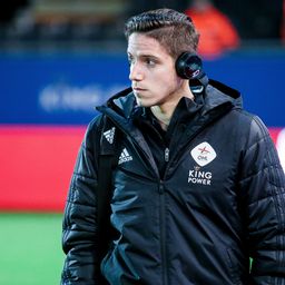 Hoppá! Külföldi bajnokság gólvágójával erősíthet az Újpest