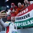 Szita Zoltán: Remélem, még több magyar fog buzdítani minket a hollandok ellen