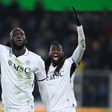 Romelu Lukaku gólja döntött, rangadót nyert és növelte előnyét a tabella élén a Napoli