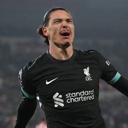 Szoboszlai 80 percet kapott, a ráadásban jött a dráma a Liverpool meccsén!