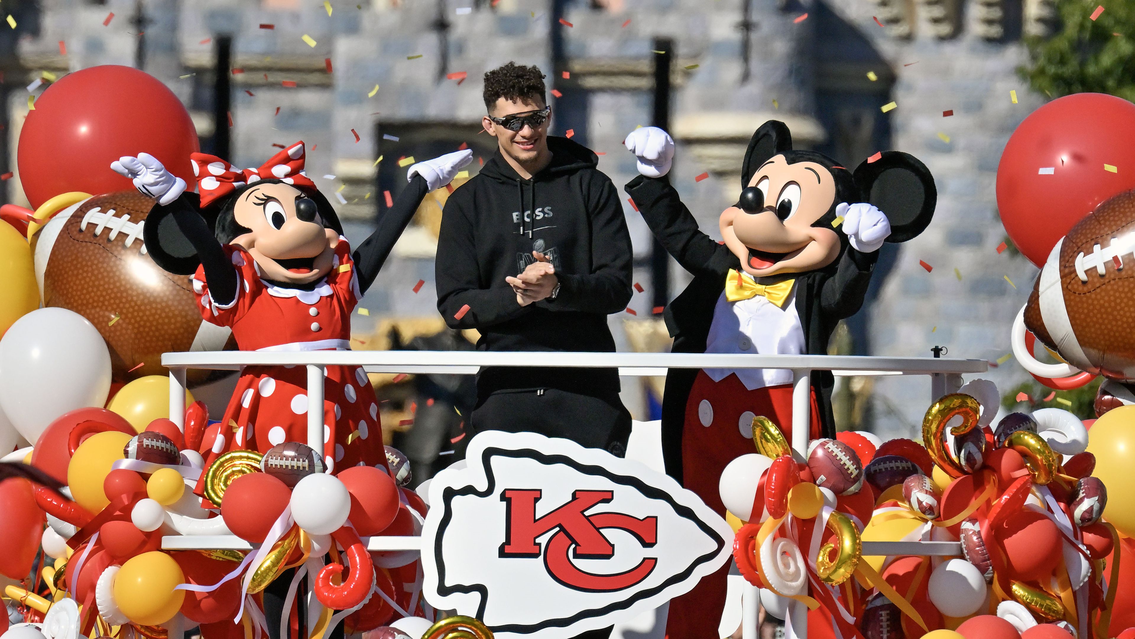 Véget érhet Patrick Mahomes menetelése? – kezdődnek a konferencia-elődöntők az NFL-ben