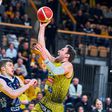 Kikapott a listavezető Falco a férfi kosárlabda NB I-ben