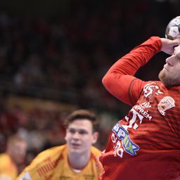 Mind a két veszprémi csapat nyert a férfi kézilabda NB I-ben