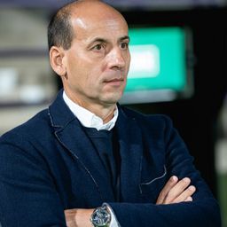 Szabó István: „Komoly beszélgetésünk volt a szünetben"