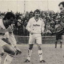 „Csont és bőr, már csak a bivalyerős szíve tartja életben" – orvosa a magyar futball egykori legendájáról