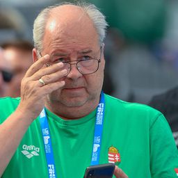 Sós Csaba a „régi” Hosszú Katinkáról és Milák visszatéréséről is beszélt
