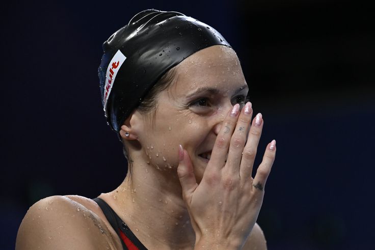 Szép eredménnyel búcsúzott Kapás Boglárka