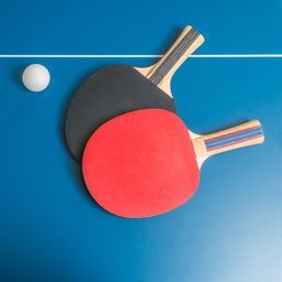 Kikapott Indiától a női asztalitenisz csapat