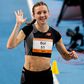 Femke Bol világcsúcsot futott 400 méteren