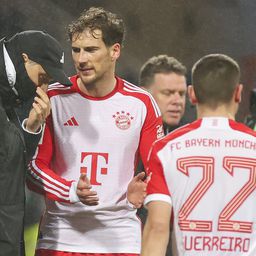 Nagy bajban Thomas Tuchel és Lőw Zsolt, újra kikapott a Bayern München