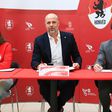 Visszatér Shane Tusup, a legnagyobb magyar tehetség edzője lesz