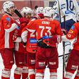 Kapott gól nélkül elődöntős a címvédő FTC; négy között a DEAC és a DVTK is