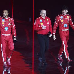 Lewis Hamiltont vörösben még szokni kell – mutatjuk a 2025-ös Formula–1-es festéseket