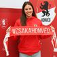 Volt edzőjét leszámítva mindenki örül Jackl Vivien Honvédba igazolásának, de az rejtély, ki találta ki Shane-t edzőnek