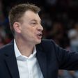 Gasper Okorn: Csakis a győzelem lehet a cél Izland ellen