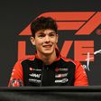 A Formula–1-es pilóta csak másodjára ment át a forgalmi vizsgán – a bukás okát is elárulta