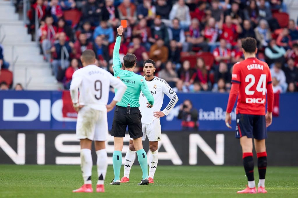 Feszültség a La Ligában! A VAR-rendszer nélkül a Real Madrid nagy előnnyel vezetne a Barcelona előtt