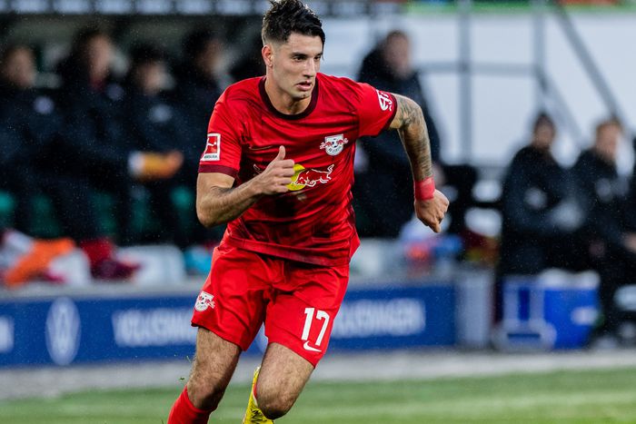 Szoboszlai Dominikék idegenben lépnek pályára