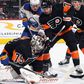 A Philadelphia Flyers 5–2-re nyert a Buffalo Sabres ellen