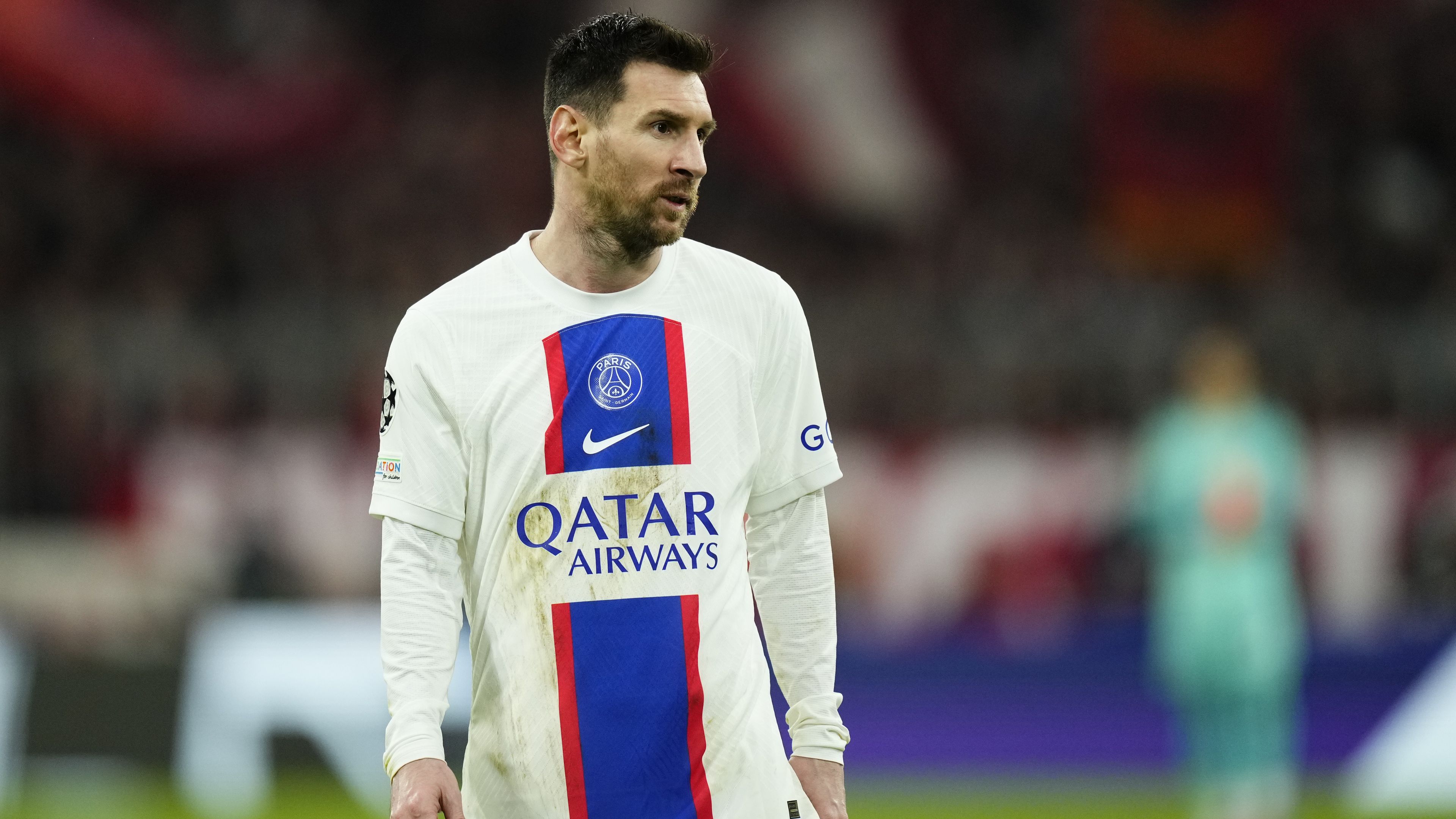 Továbbra is kérdéses Lionel Messi jövője