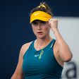 Jelina Szvitolina áprilistól újra teniszezik