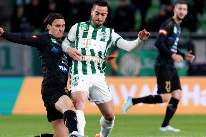 Botka Endre hosszabbított