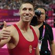 Berki Krisztián szerint a magyar férfi és női tornászválogatott is kijuthat az olimpiára (Fotó: Berki Krisztián (torna)/Facebook)