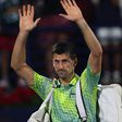 Monte-Carlóban tér vissza Novak Djokovics