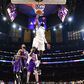 A Dallas a végjátékban nyert a Los Angeles Lakers ellen