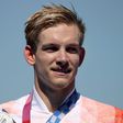Úgy orrba vágták olimpiai ezüstérmesünket, hogy fel kellett adnia a versenyt
