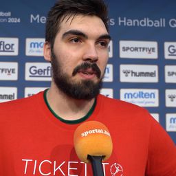 „A szív diadala volt!” – így értékeltek kézilabdázóink az olimpiai kvótaszerzés után