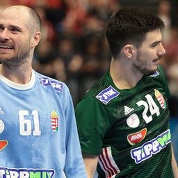 Az olimpiai negyedik kapus ezt kívánja az ötkarikás szereplést kiharcoló fiának