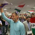 Galéria: ma van Berki Krisztián születésnapja
