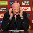 Marco Rossi szövetségi kapitány szűk egy héttel korábban hirdetett keretet a telki edzőközpontban