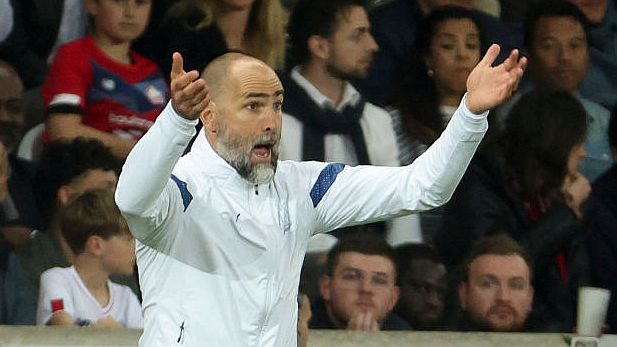 Kinevezték a Lazio új edzőjét – hivatalos