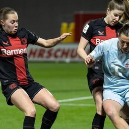 Gólt szerzett a magyar válogatott védő a Bundesligában