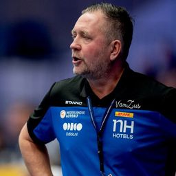 Per Johansson lett Ulrik Kirkely utódja