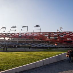 Meglepő indok miatt változott meg az U21-es válogatott mérkőzésének helyszíne