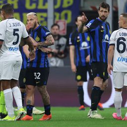 Hosszú időre eltilthatják az Inter rasszista játékosát – sajtóhír