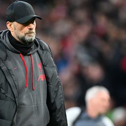 „Nem vagy túl jó formában” – Jürgen Klopp megalázta és faképnél hagyta az újságírót – videóval