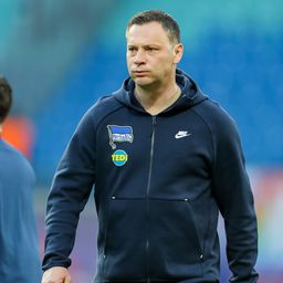 Dárdai Pál csalódott fia távozása miatt: „A feleségem pár napig sírt”