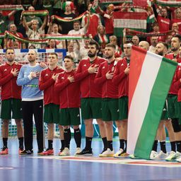 A magyar válogatott Portugália legyőzésével jutott ki az olimpiára