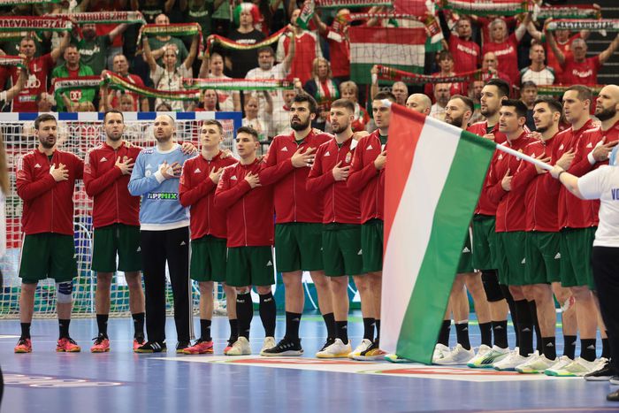 A magyar válogatott Portugália legyőzésével jutott ki az olimpiára